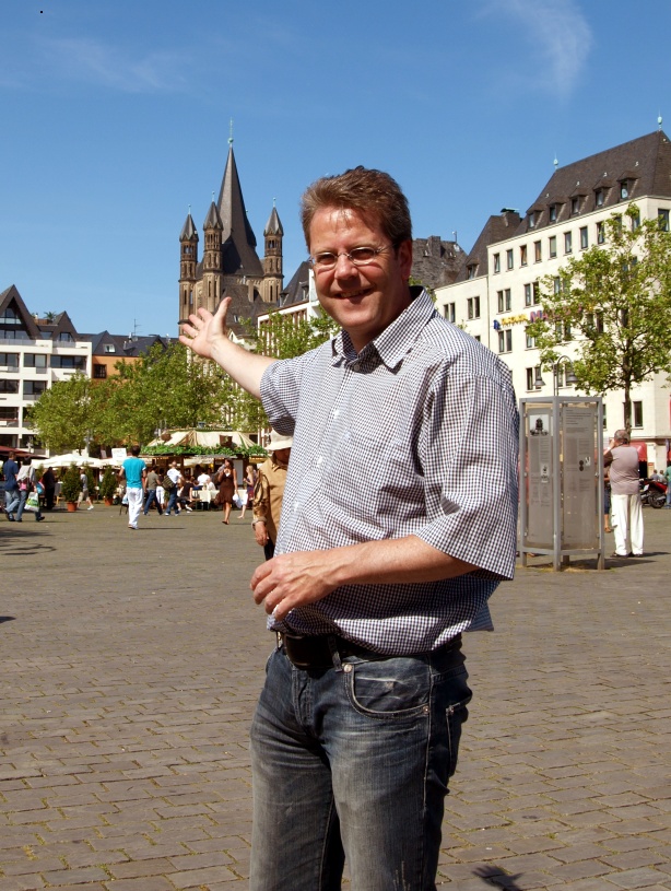 Wilfried Altermarkt